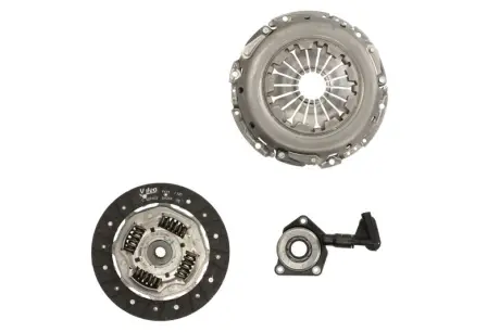 Комплект сцепления в сборе valeo phc 834009