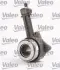 Комплект сцепления в сборе valeo phc 834016