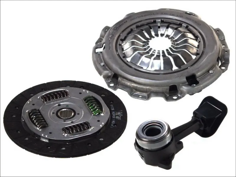 Комплект сцепления в сборе valeo phc 834016