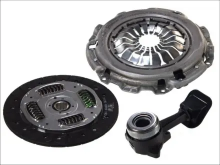 Комплект сцепления в сборе valeo phc 834016
