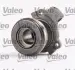 Комплект сцепления в сборе valeo phc 834018