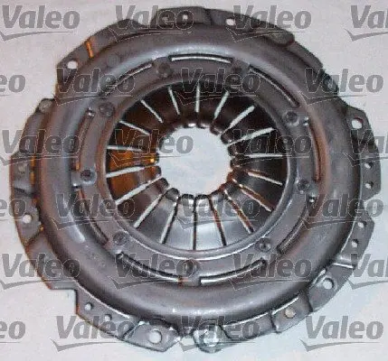 Комплект сцепления в сборе valeo phc 834018