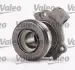 Комплект сцепления в сборе valeo phc 834020