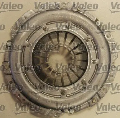 Комплект сцепления в сборе valeo phc 834020