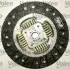 Комплект зчеплення в зборі Valeo phc 834030 (фото 3)
