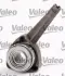 Комплект зчеплення в зборі Valeo phc 834030 (фото 4)
