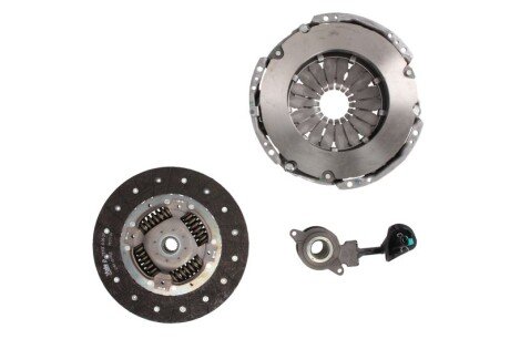 Комплект сцепления в сборе valeo phc 834037