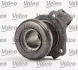 Комплект сцепления в сборе valeo phc 834044