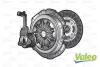 Комплект сцепления в сборе valeo phc 834044