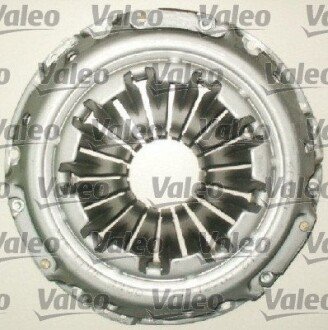 Комплект зчеплення в зборі phc valeo 834049