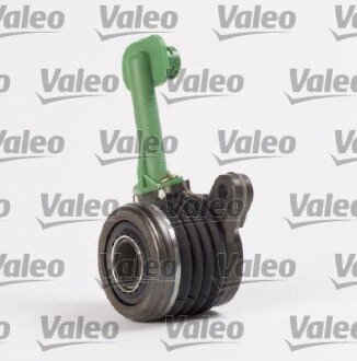 Комплект зчеплення в зборі phc valeo 834049