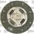 Комплект сцепления в сборе valeo phc 834050