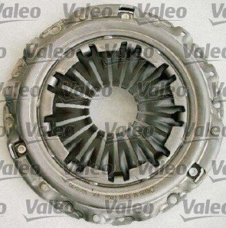 Комплект сцепления в сборе phc valeo 834050