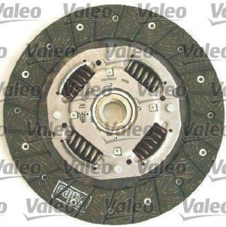 Комплект сцепления в сборе phc valeo 834050