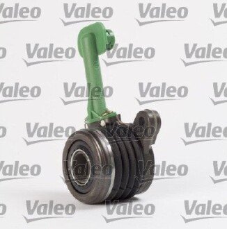 Комплект сцепления в сборе phc valeo 834050