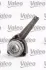 Комплект сцепления в сборе valeo phc 834053