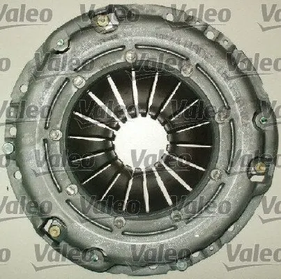 Комплект сцепления в сборе valeo phc 834053