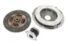 Комплект зчеплення в зборі Valeo phc 834056 (фото 2)