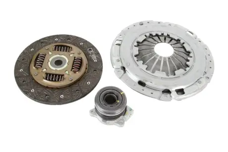 Комплект сцепления в сборе valeo phc 834056