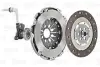 Комплект зчеплення в зборі Valeo phc 834060 (фото 2)
