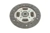 Комплект зчеплення в зборі Valeo phc 834065 (фото 4)