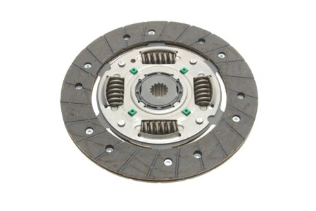 Комплект сцепления в сборе valeo phc 834065