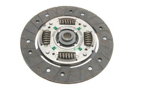 Комплект сцепления в сборе valeo phc 834065