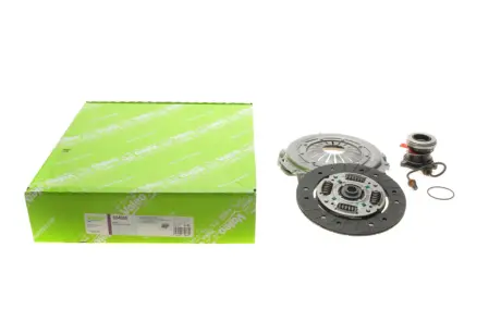 Комплект зчеплення в зборі Valeo phc 834065