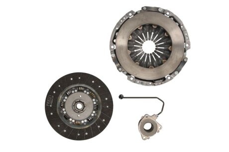 Комплект сцепления в сборе valeo phc 834070