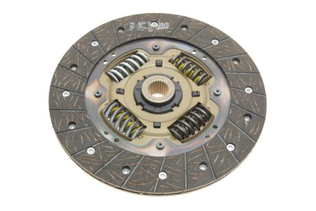 Комплект зчеплення в зборі valeo phc 834075