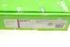 Комплект сцепления в сборе valeo phc 834075