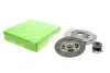 Комплект сцепления в сборе valeo phc 834075