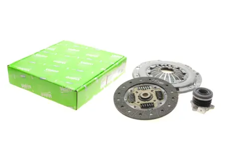 Комплект зчеплення в зборі Valeo phc 834075