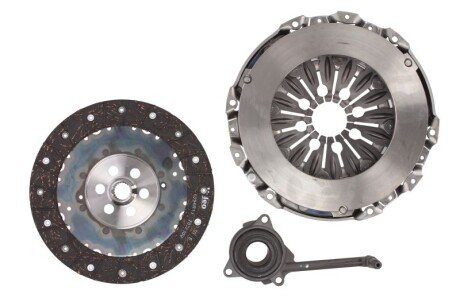 Комплект сцепления в сборе valeo phc 834085