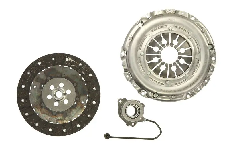 Комплект сцепления в сборе valeo phc 834091