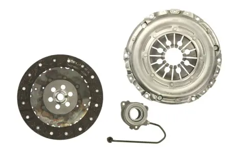 Комплект зчеплення в зборі Valeo phc 834091