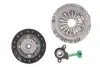 Комплект сцепления в сборе valeo phc 834094