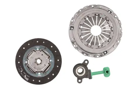 Комплект сцепления в сборе valeo phc 834094
