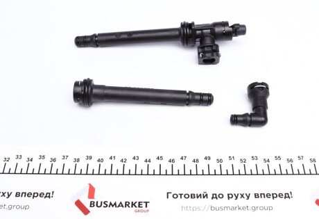 Комплект зчеплення в зборі valeo phc 834097