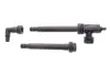 Комплект зчеплення в зборі Valeo phc 834097 (фото 3)
