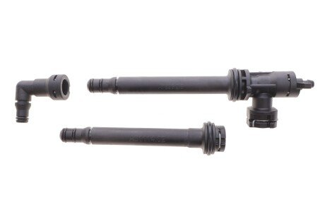 Комплект зчеплення в зборі valeo phc 834097