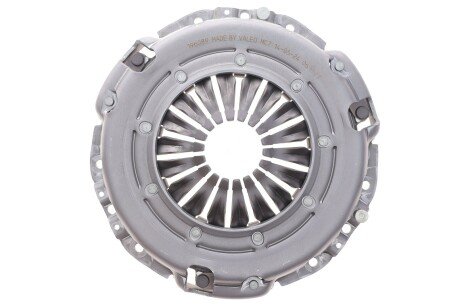 Комплект зчеплення в зборі valeo phc 834097