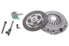 Комплект зчеплення в зборі Valeo phc 834097 (фото 1)