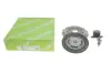 Комплект сцепления в сборе valeo phc 834098