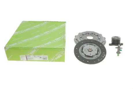 Комплект зчеплення в зборі Valeo phc 834098
