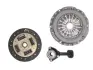 Комплект сцепления в сборе valeo phc 834106