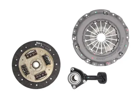 Комплект зчеплення в зборі Valeo phc 834106