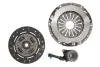 Комплект зчеплення в зборі Valeo phc 834113 (фото 2)