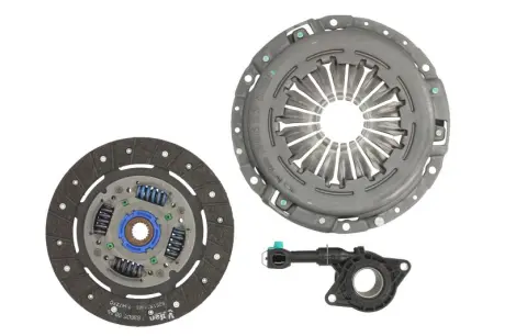 Комплект зчеплення в зборі Valeo phc 834113