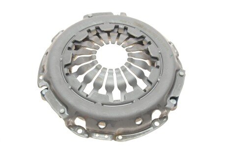 Комплект сцепления в сборе valeo phc 834132